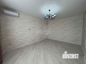 2-к квартира, вторичка, 64м2, 13/16 этаж