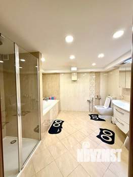 4-к квартира, вторичка, 180м2, 10/11 этаж