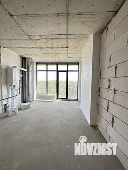 1-к квартира, вторичка, 51м2, 9/10 этаж