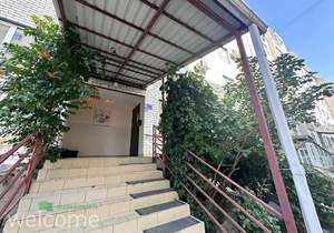 1-к квартира, вторичка, 37м2, 5/6 этаж