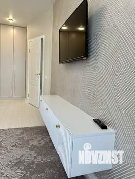 1-к квартира, вторичка, 37м2, 11/12 этаж