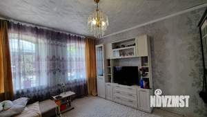 2-к квартира, вторичка, 35м2, 1/1 этаж