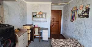 3-к квартира, вторичка, 68м2, 3/10 этаж