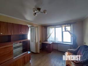 1-к квартира, вторичка, 33м2, 7/9 этаж