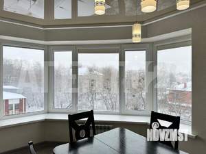 2-к квартира, вторичка, 90м2, 6/10 этаж