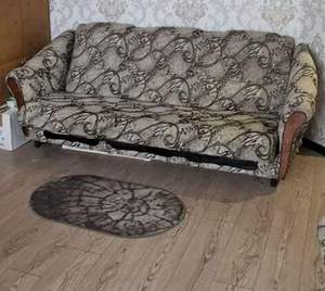 3-к квартира, вторичка, 63м2, 5/9 этаж
