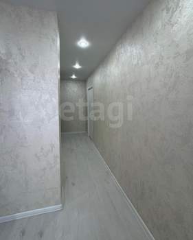 1-к квартира, вторичка, 38м2, 5/9 этаж
