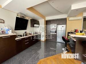 3-к квартира, вторичка, 133м2, 9/10 этаж