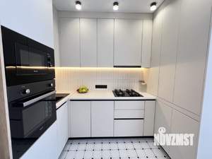 2-к квартира, вторичка, 56м2, 13/21 этаж