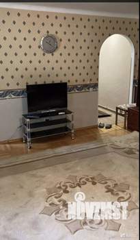 2-к квартира, вторичка, 55м2, 1/4 этаж