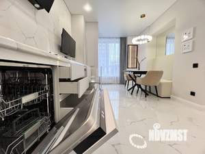 2-к квартира, вторичка, 55м2, 9/16 этаж