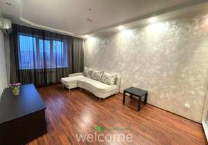 1-к квартира, вторичка, 43м2, 8/12 этаж