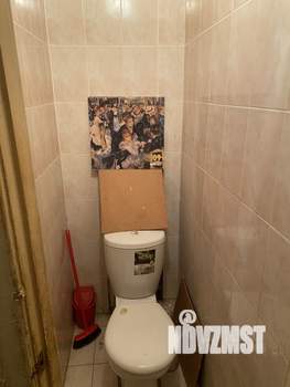 2-к квартира, вторичка, 47м2, 5/5 этаж