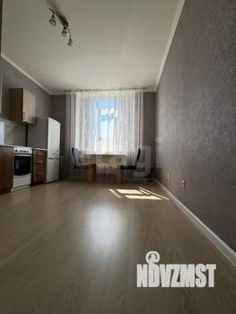 1-к квартира, вторичка, 44м2, 5/16 этаж