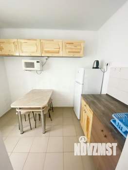 1-к квартира, вторичка, 26м2, 2/5 этаж