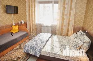 1-к квартира, вторичка, 37м2, 1/6 этаж