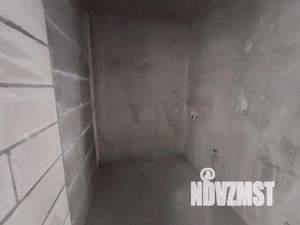 1-к квартира, вторичка, 46м2, 4/18 этаж