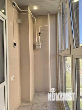 3-к квартира, вторичка, 89м2, 9/17 этаж