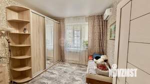 1-к квартира, вторичка, 31м2, 4/9 этаж