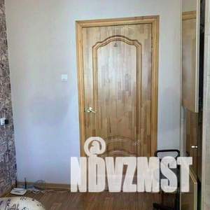 3-к квартира, вторичка, 94м2, 2/10 этаж