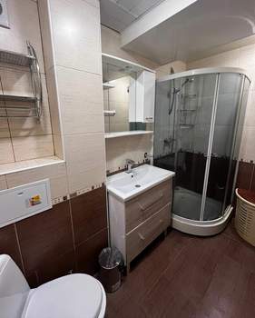 3-к квартира, вторичка, 82м2, 2/12 этаж