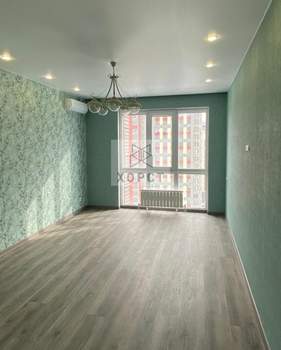 2-к квартира, вторичка, 75м2, 14/25 этаж