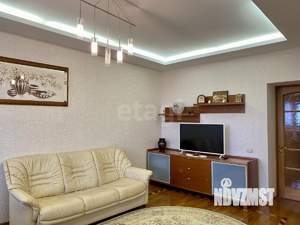 3-к квартира, вторичка, 132м2, 7/10 этаж