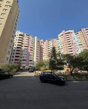 1-к квартира, вторичка, 55м2, 13/14 этаж