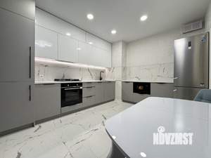 1-к квартира, вторичка, 41м2, 10/12 этаж