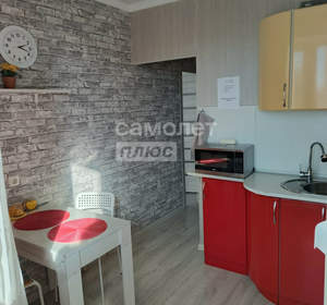 1-к квартира, вторичка, 28м2, 4/5 этаж