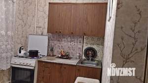 1-к квартира, вторичка, 36м2, 6/9 этаж