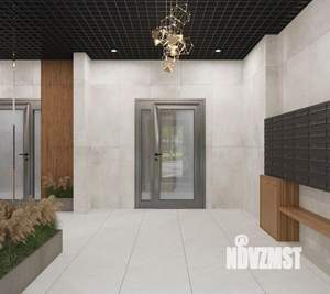 3-к квартира, вторичка, 95м2, 2/12 этаж