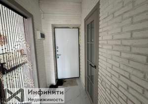 1-к квартира, вторичка, 41м2, 10/10 этаж
