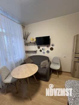 1-к квартира, вторичка, 32м2, 12/14 этаж