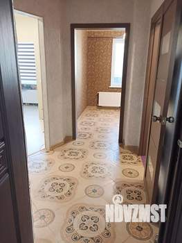 1-к квартира, вторичка, 37м2, 9/16 этаж