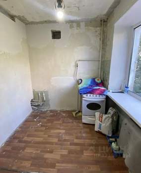 2-к квартира, вторичка, 47м2, 3/5 этаж