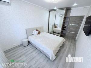 2-к квартира, вторичка, 60м2, 2/17 этаж
