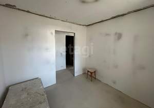 2-к квартира, вторичка, 53м2, 2/5 этаж