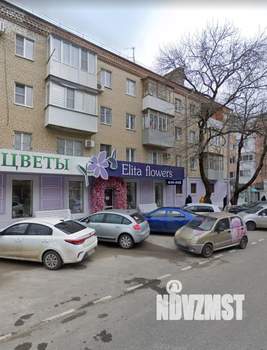 1-к квартира, вторичка, 30м2, 3/4 этаж