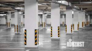 1-к квартира, строящийся дом, 39м2, 5/10 этаж