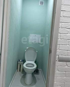 1-к квартира, вторичка, 36м2, 9/12 этаж