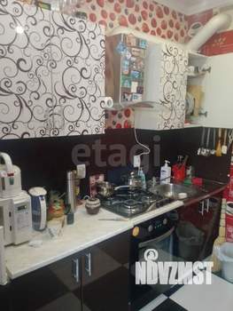 1-к квартира, вторичка, 34м2, 11/12 этаж