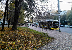 1-к квартира, вторичка, 34м2, 1/12 этаж