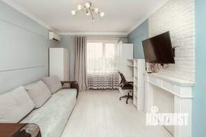 2-к квартира, вторичка, 55м2, 10/10 этаж