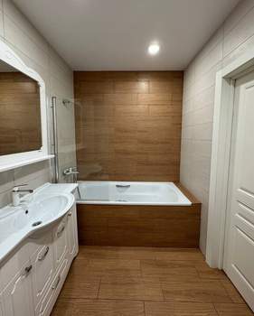 2-к квартира, вторичка, 80м2, 2/10 этаж