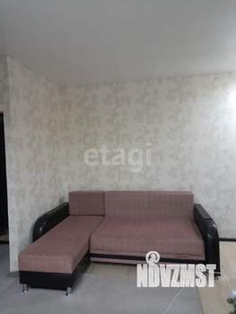 3-к квартира, вторичка, 59м2, 4/4 этаж