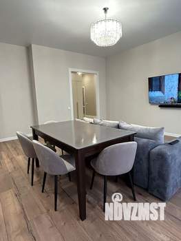 3-к квартира, вторичка, 82м2, 8/8 этаж