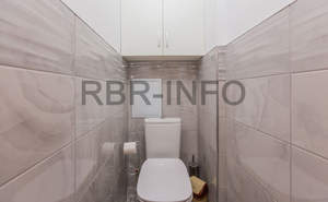2-к квартира, вторичка, 56м2, 2/15 этаж