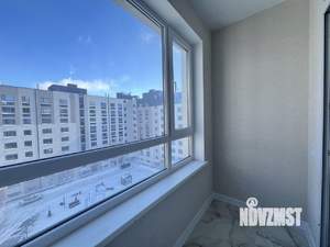 2-к квартира, вторичка, 57м2, 7/9 этаж