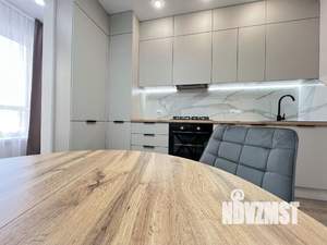 1-к квартира, вторичка, 31м2, 7/16 этаж